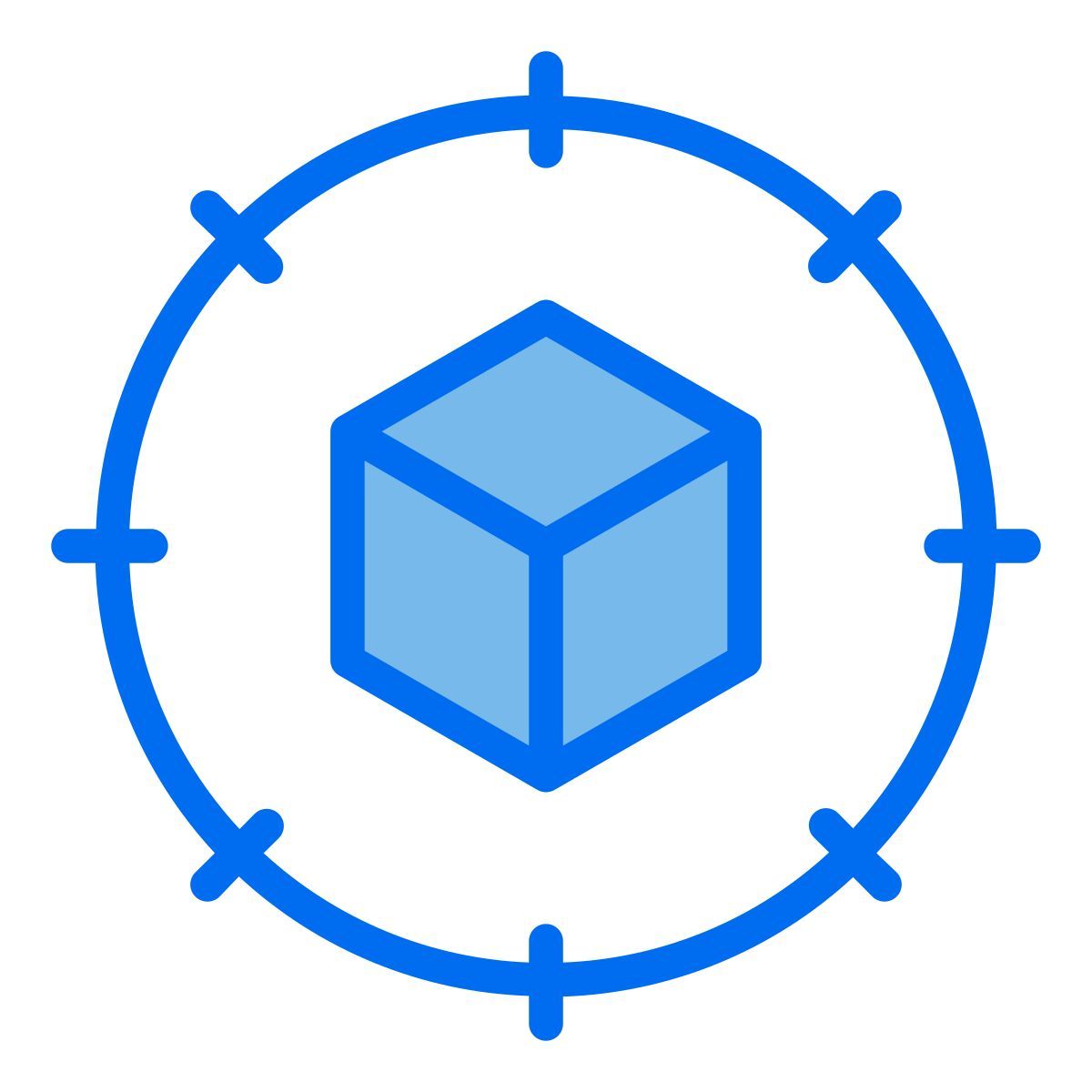 target icon