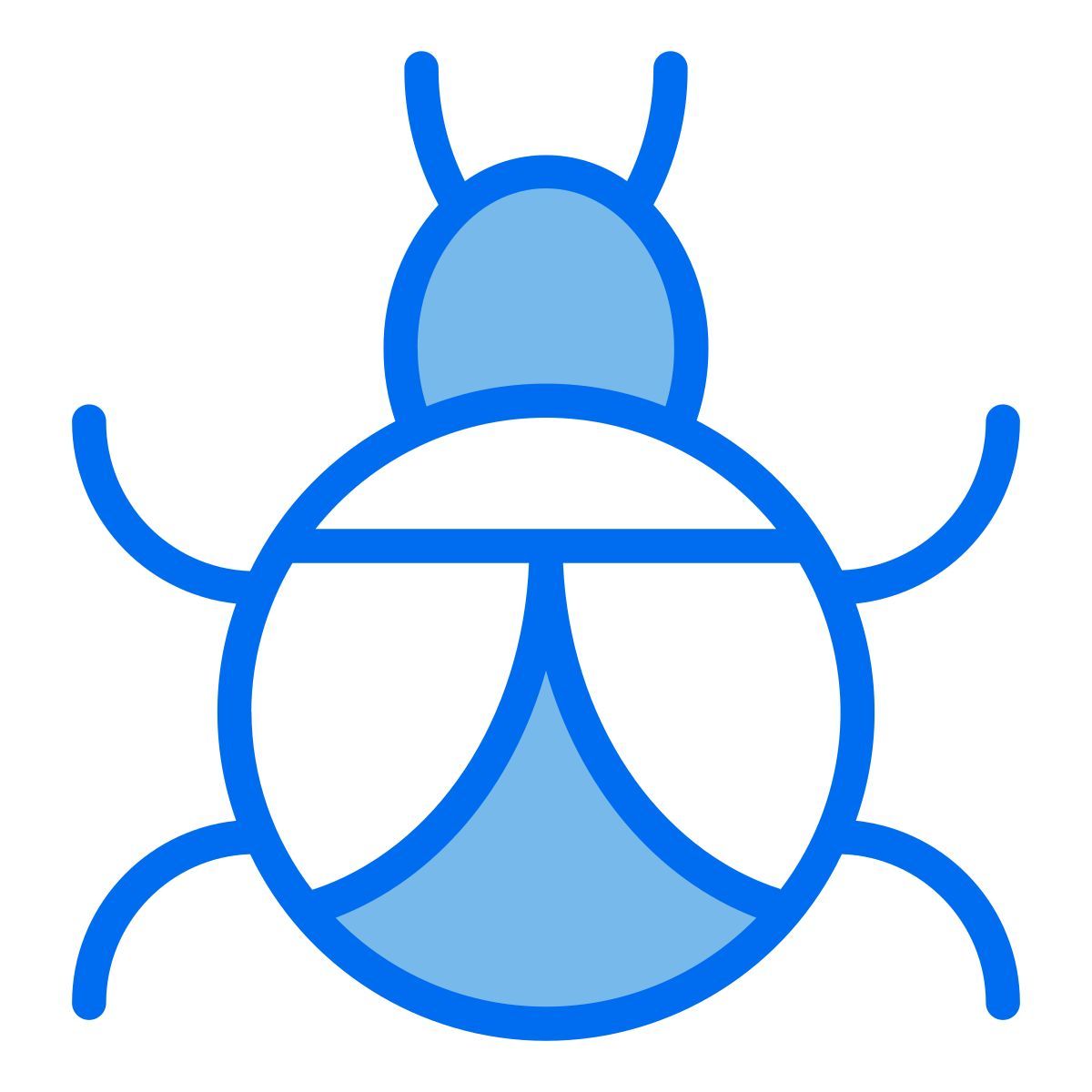 bug icon