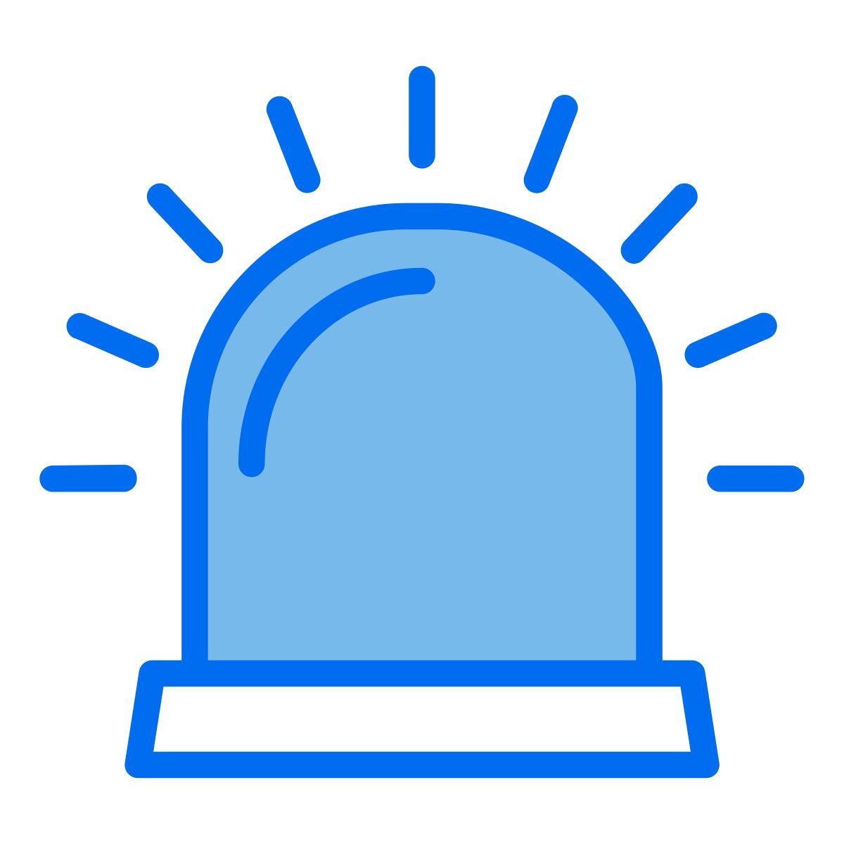 siren icon