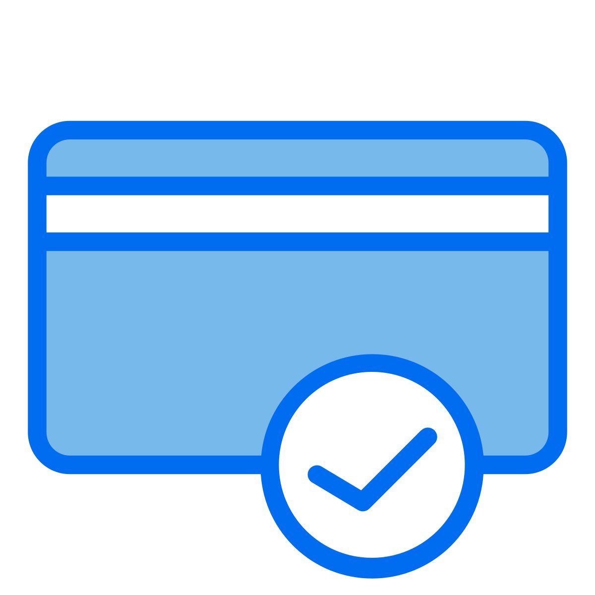 card icon