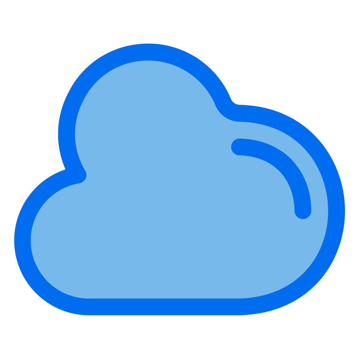 cloud icon