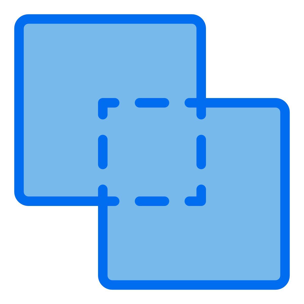 layers icon