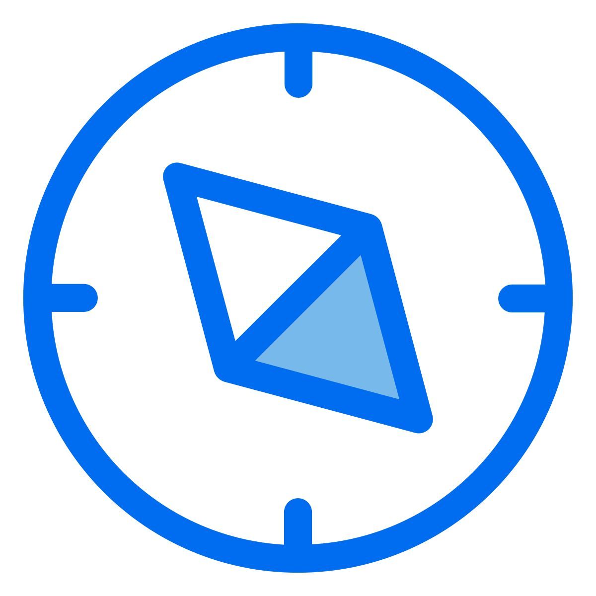 compass icon