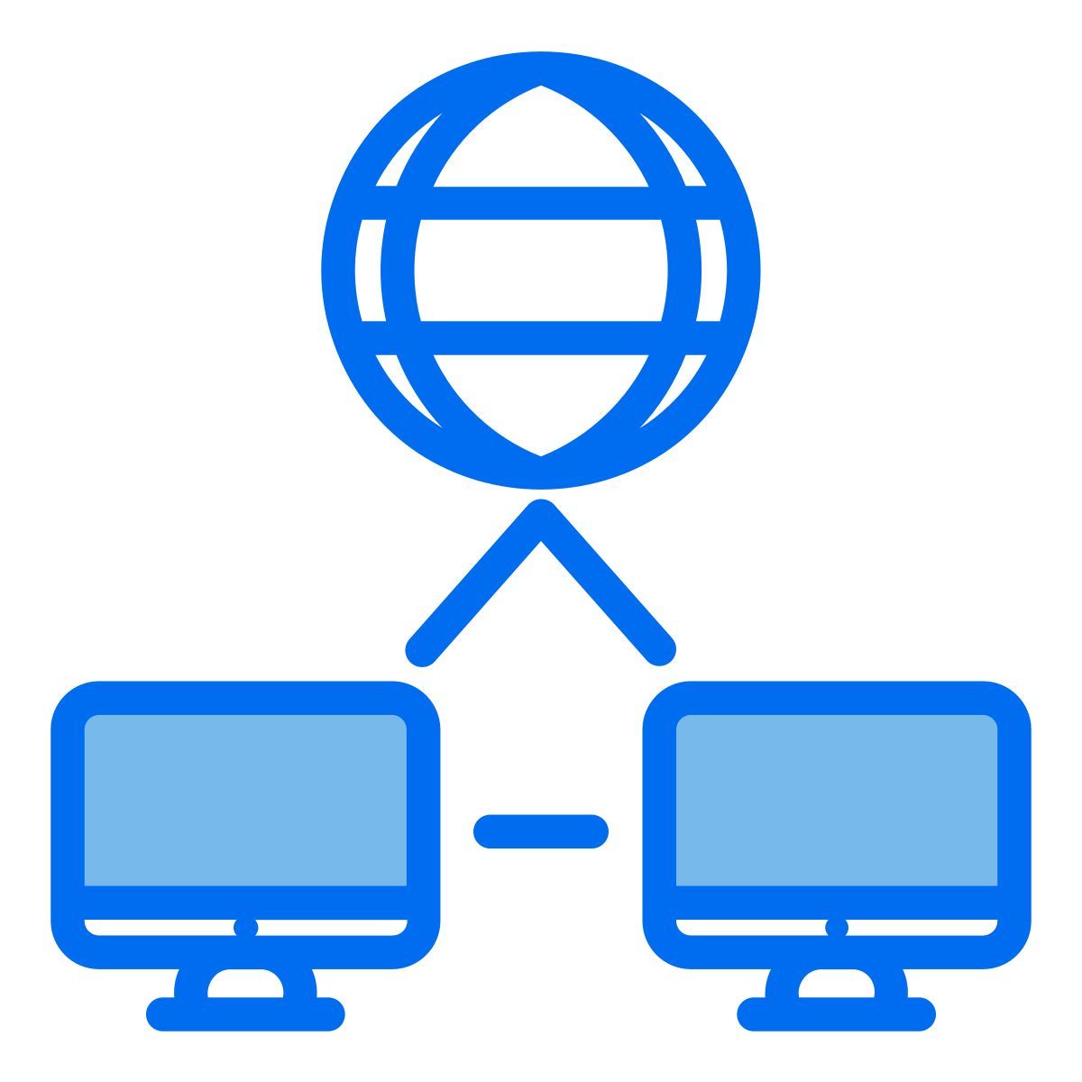 network icon