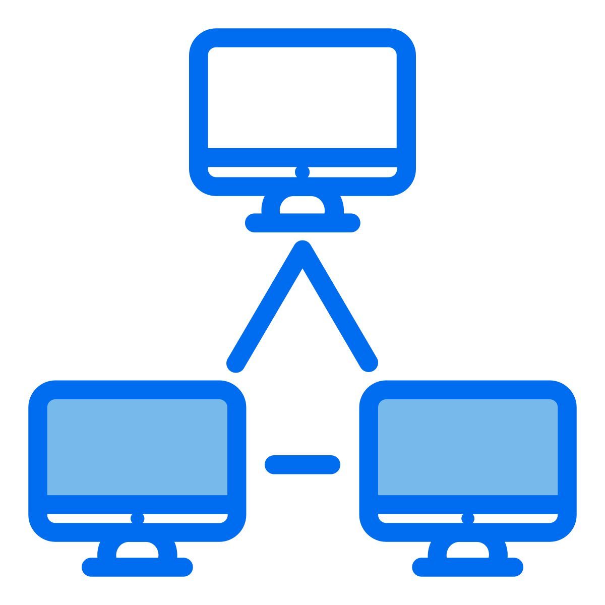 Rede icon