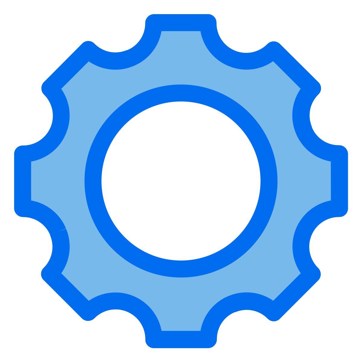 configuration icon