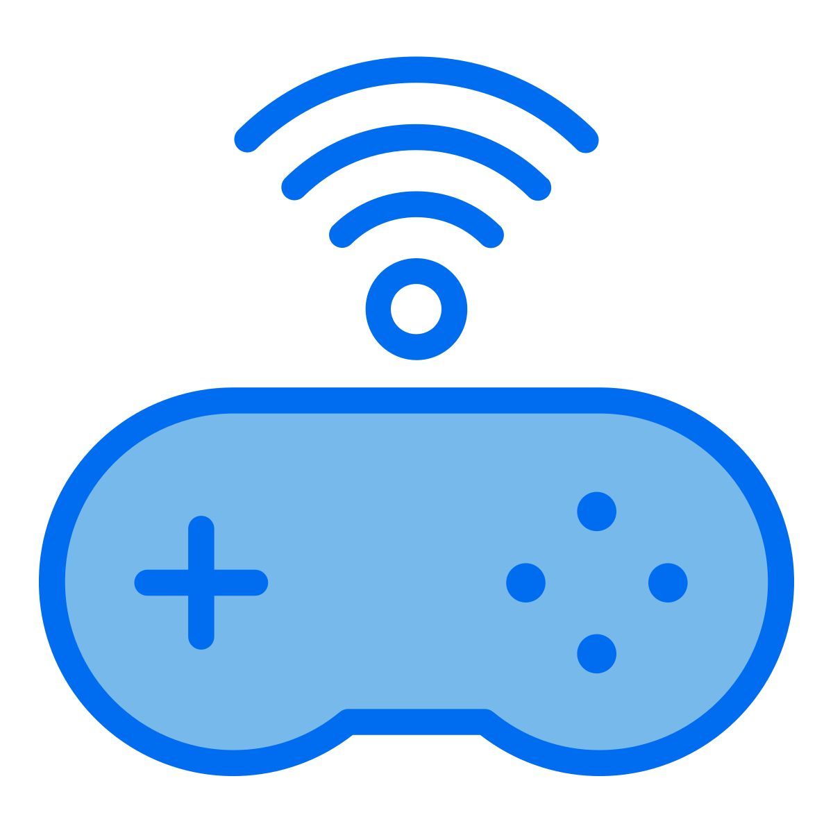 console icon