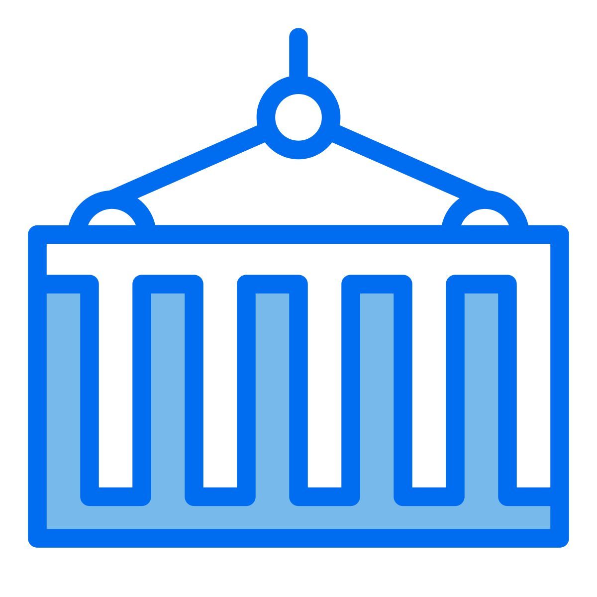 container icon