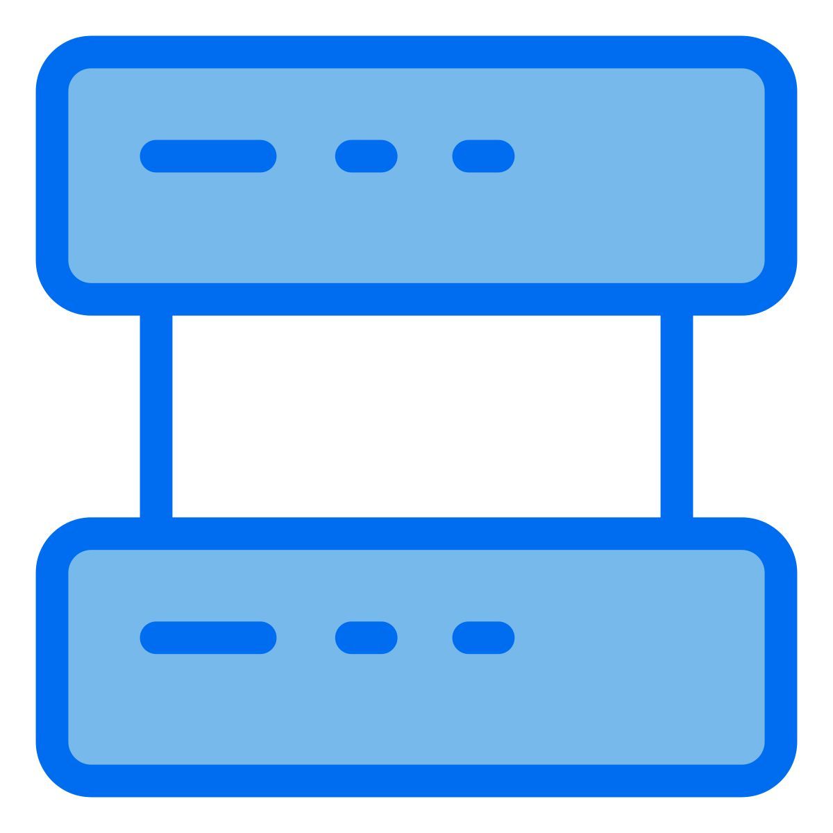 database icon