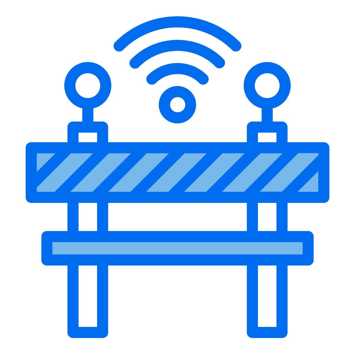 delimitador icon