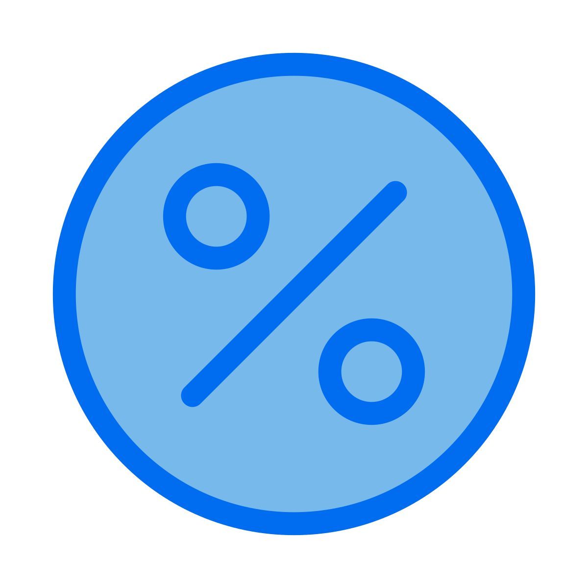 discount icon