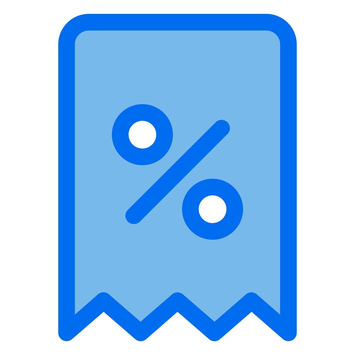 discount icon