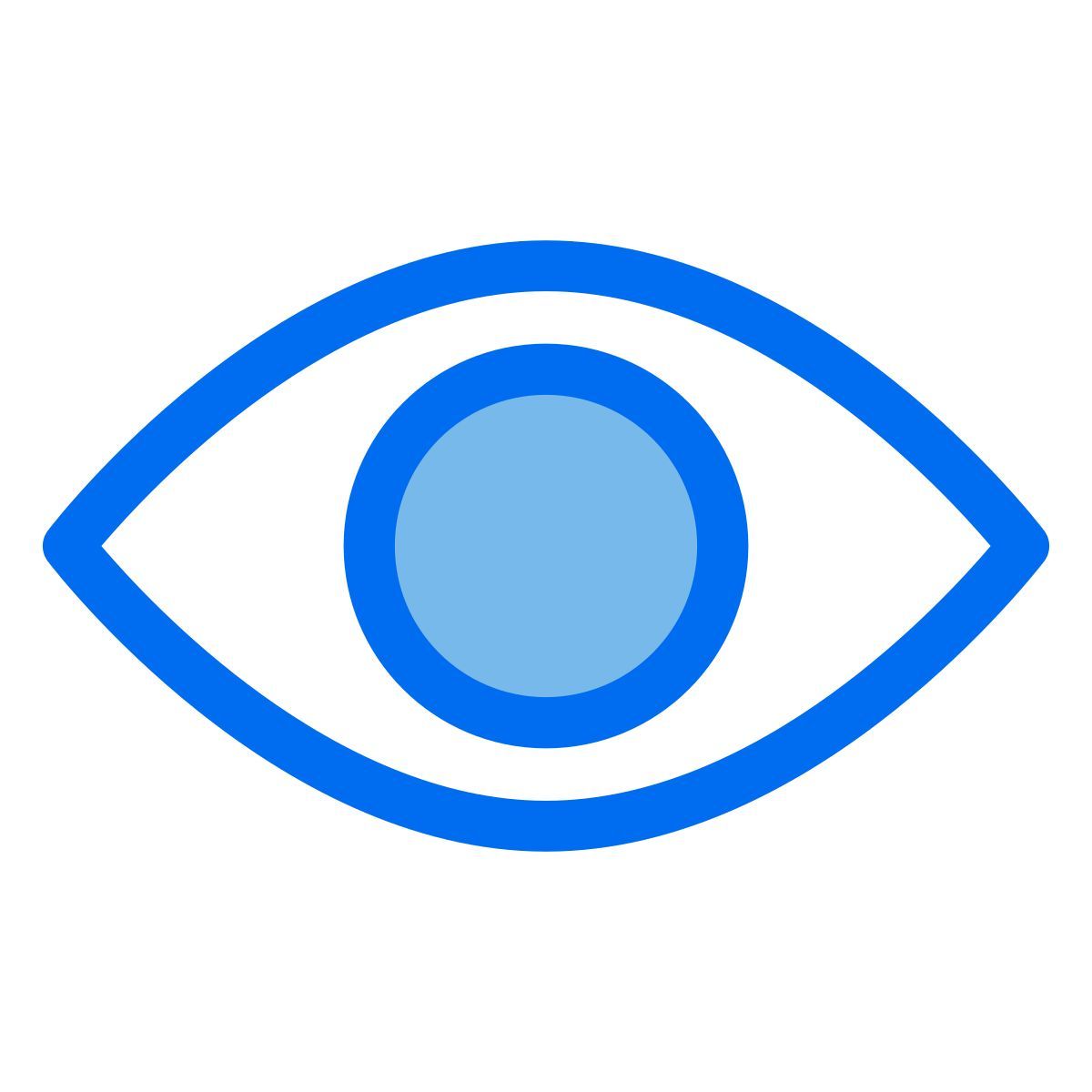 eye icon