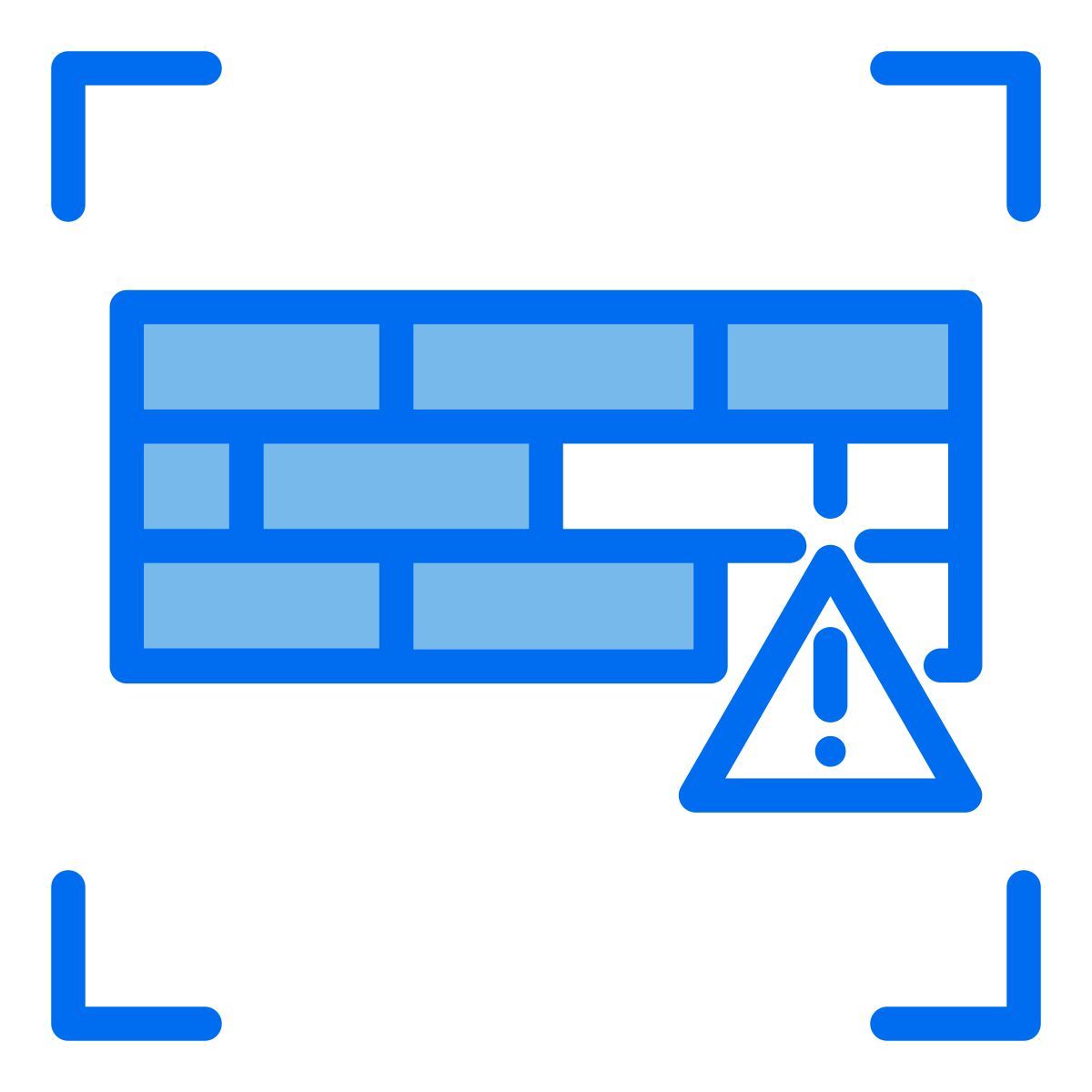 firewall icon