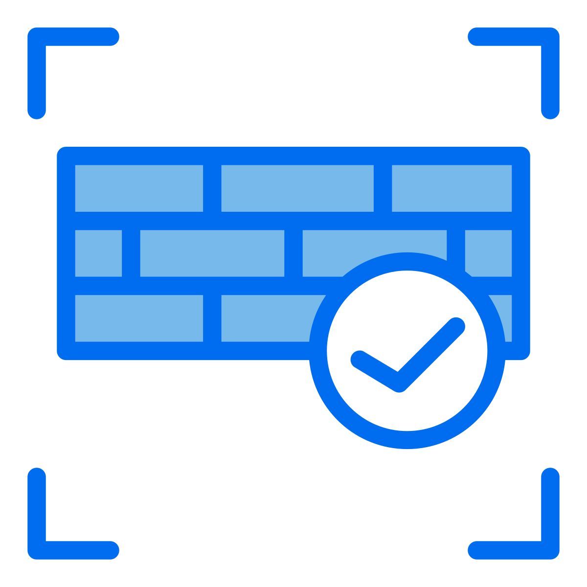 firewall icon