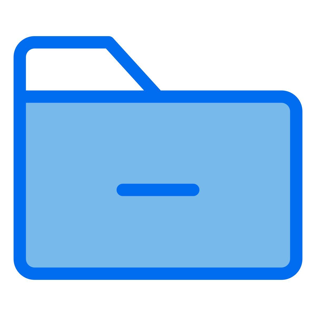 folder icon