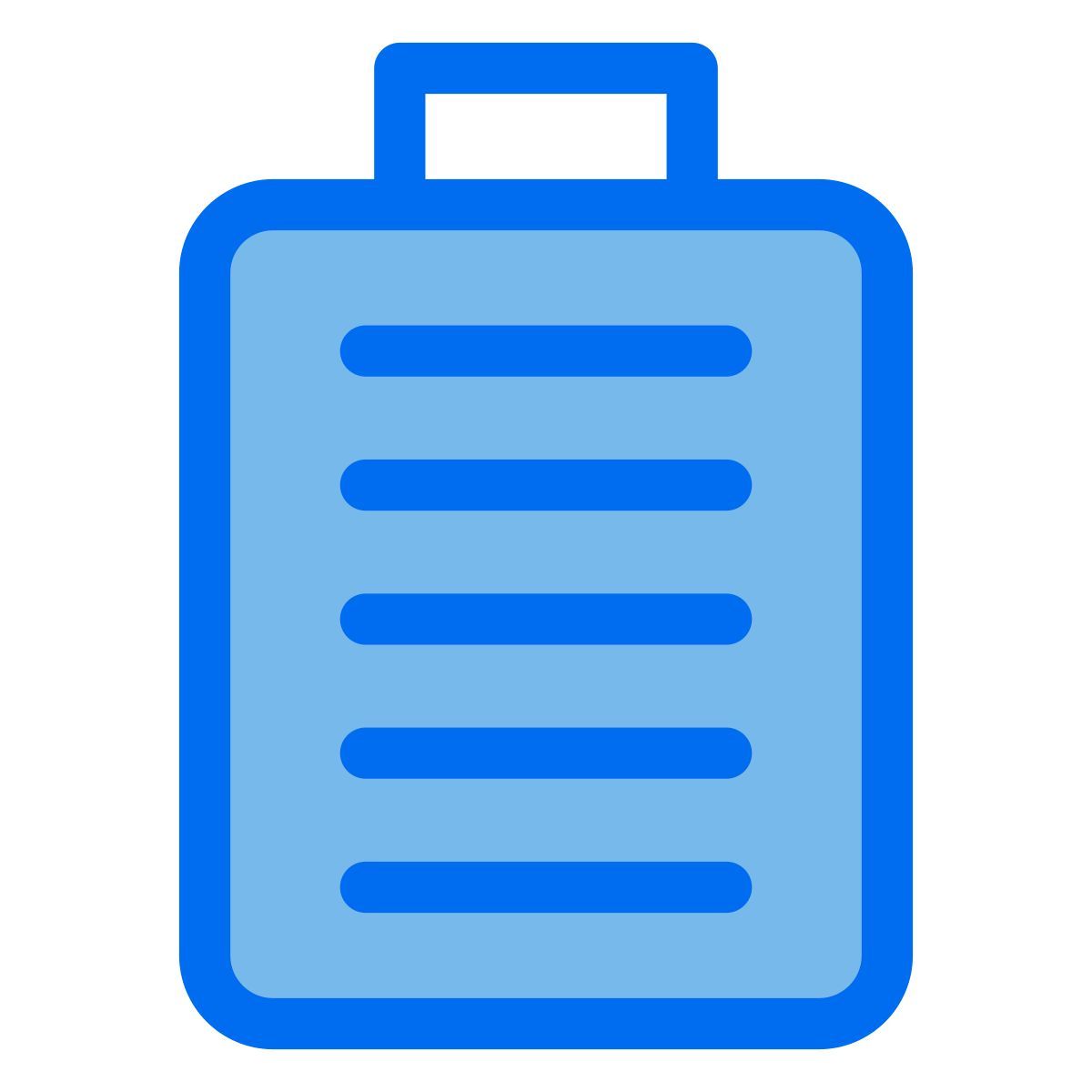 full battery icon