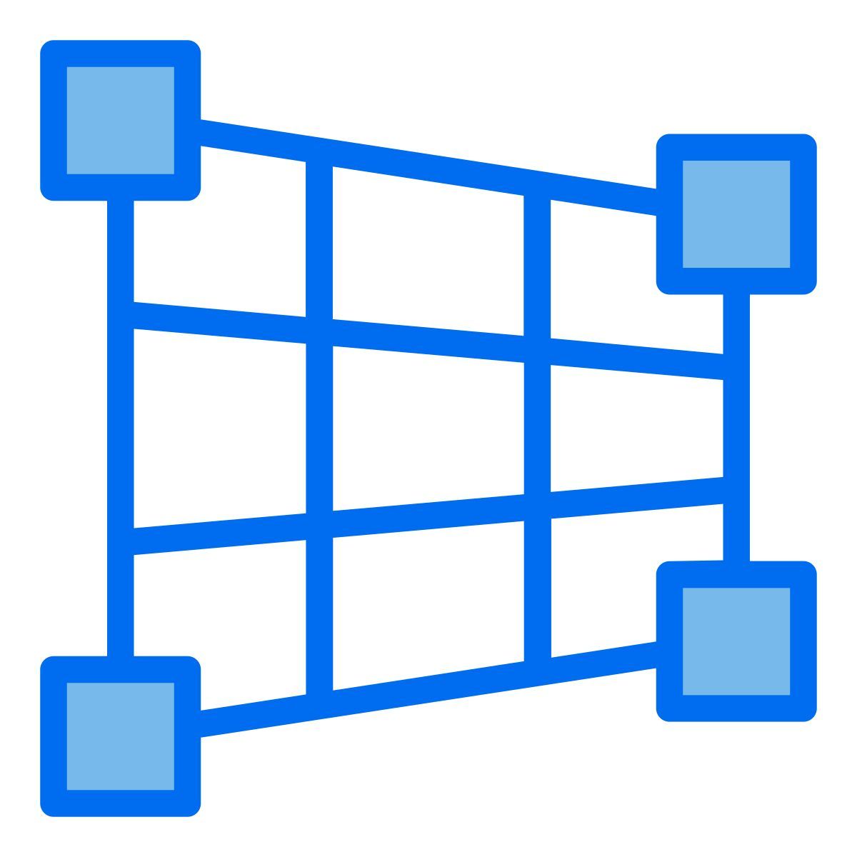 grid icon