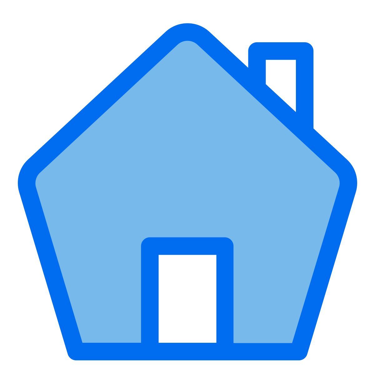 home icon
