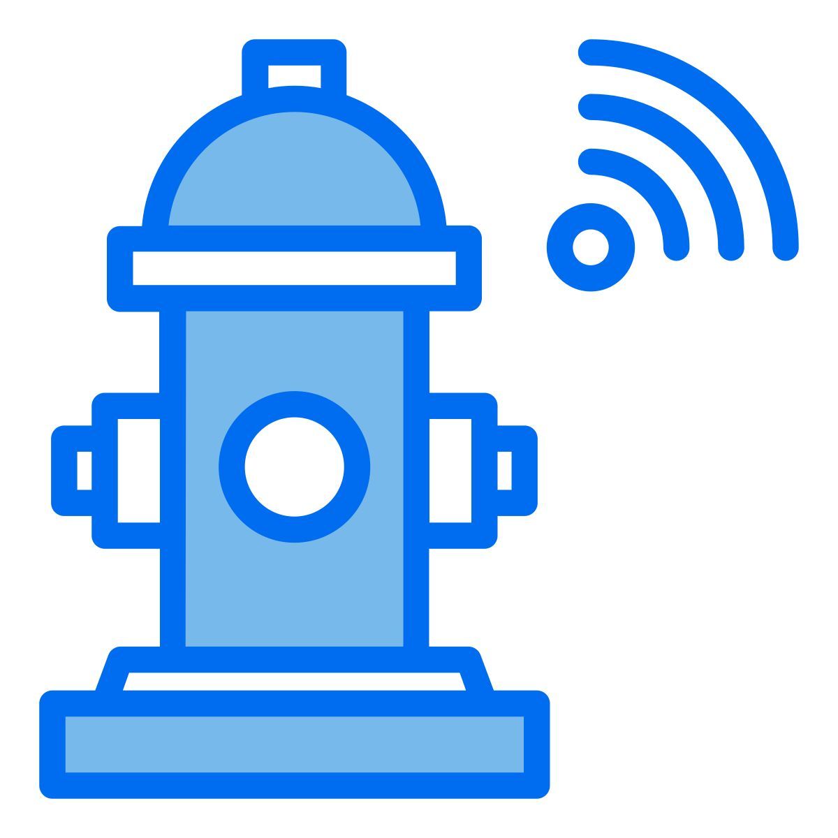 firehydrant icon