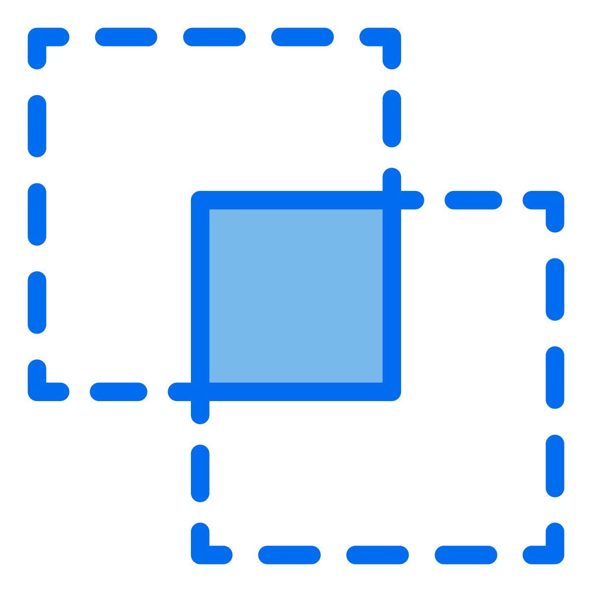 intersect icon