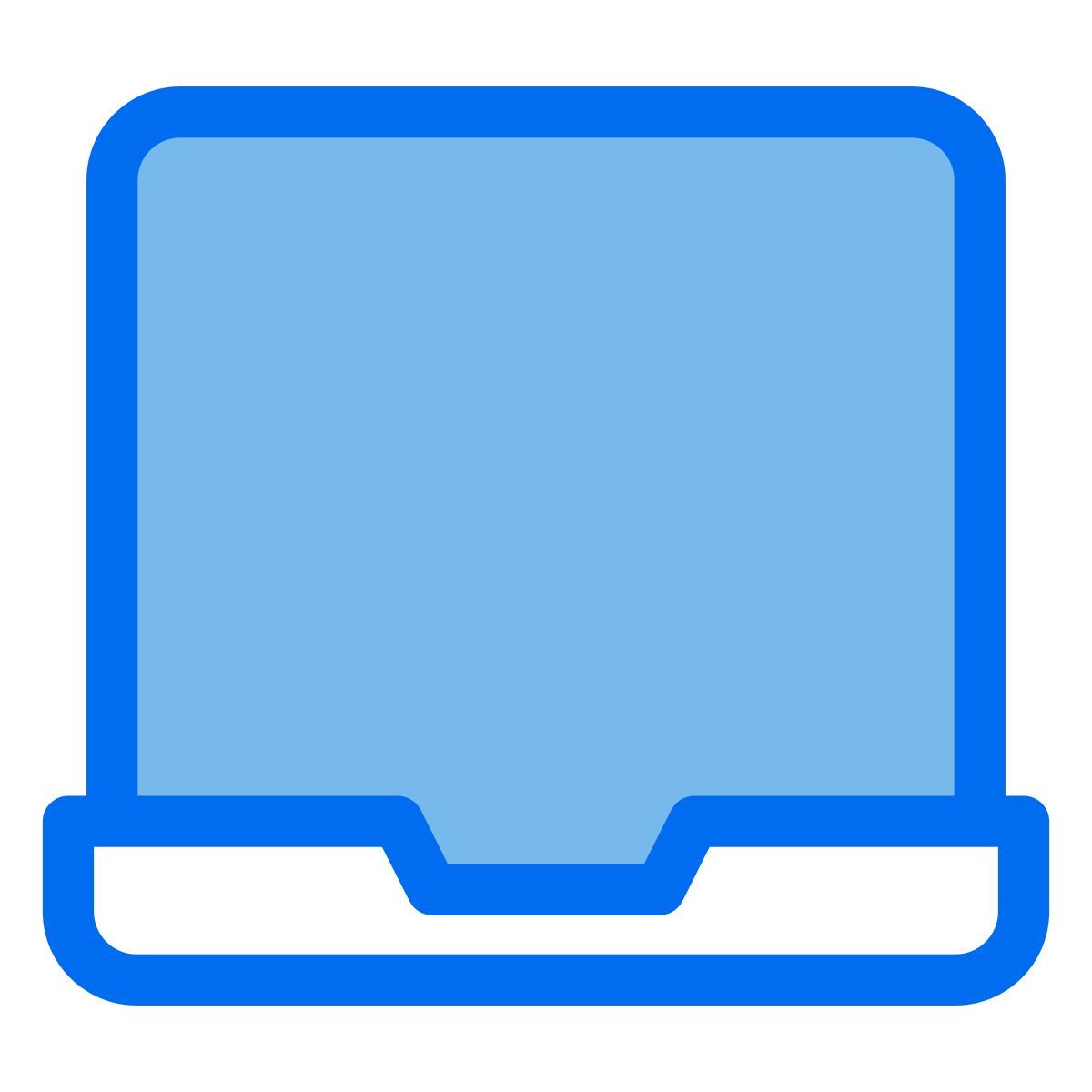 laptop icon