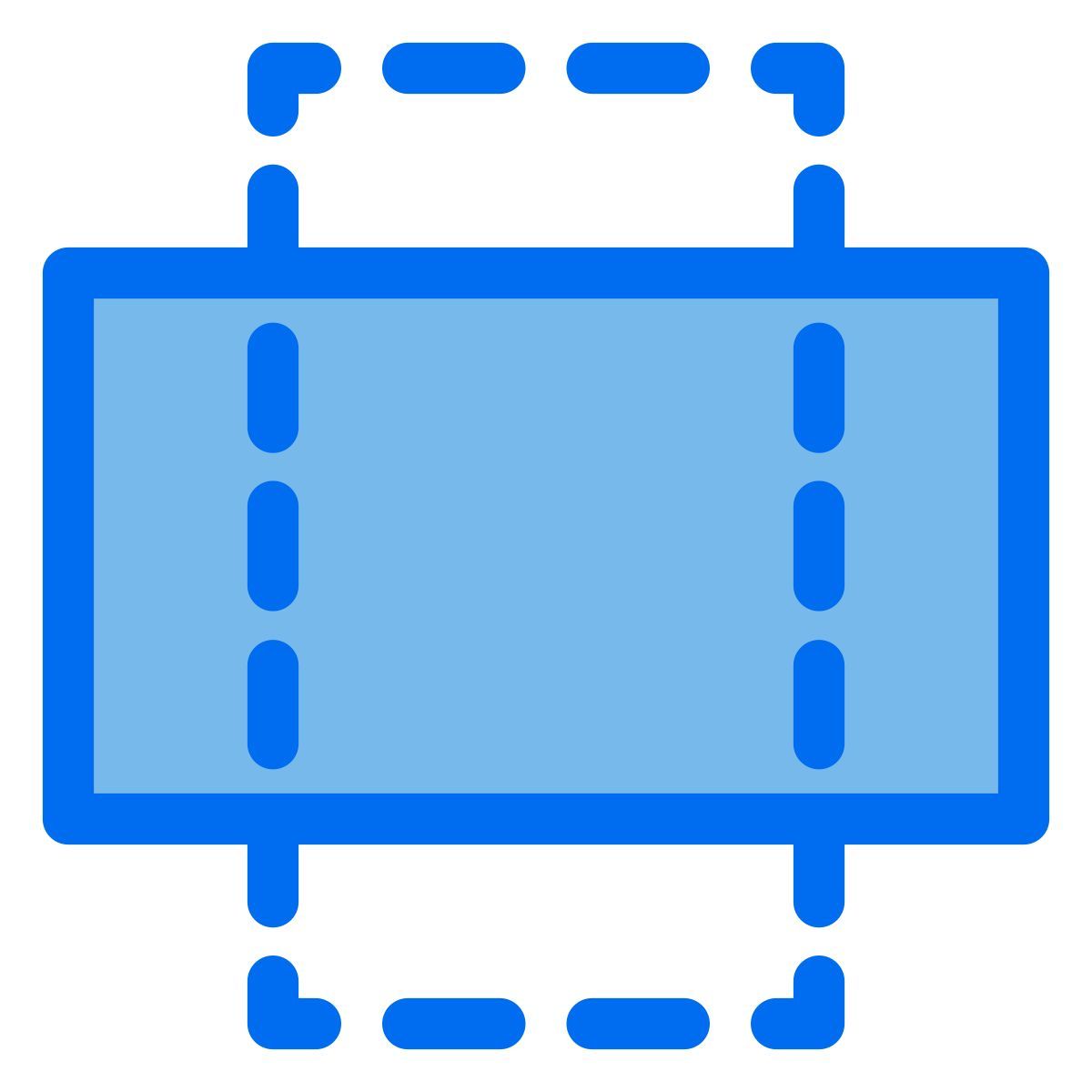 layout icon