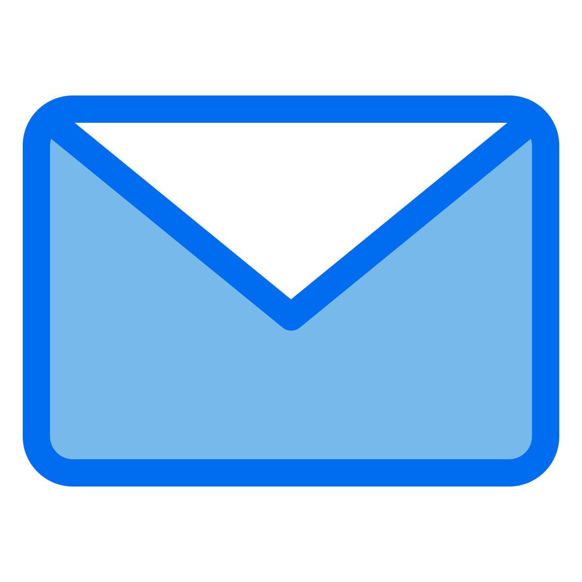 mail icon