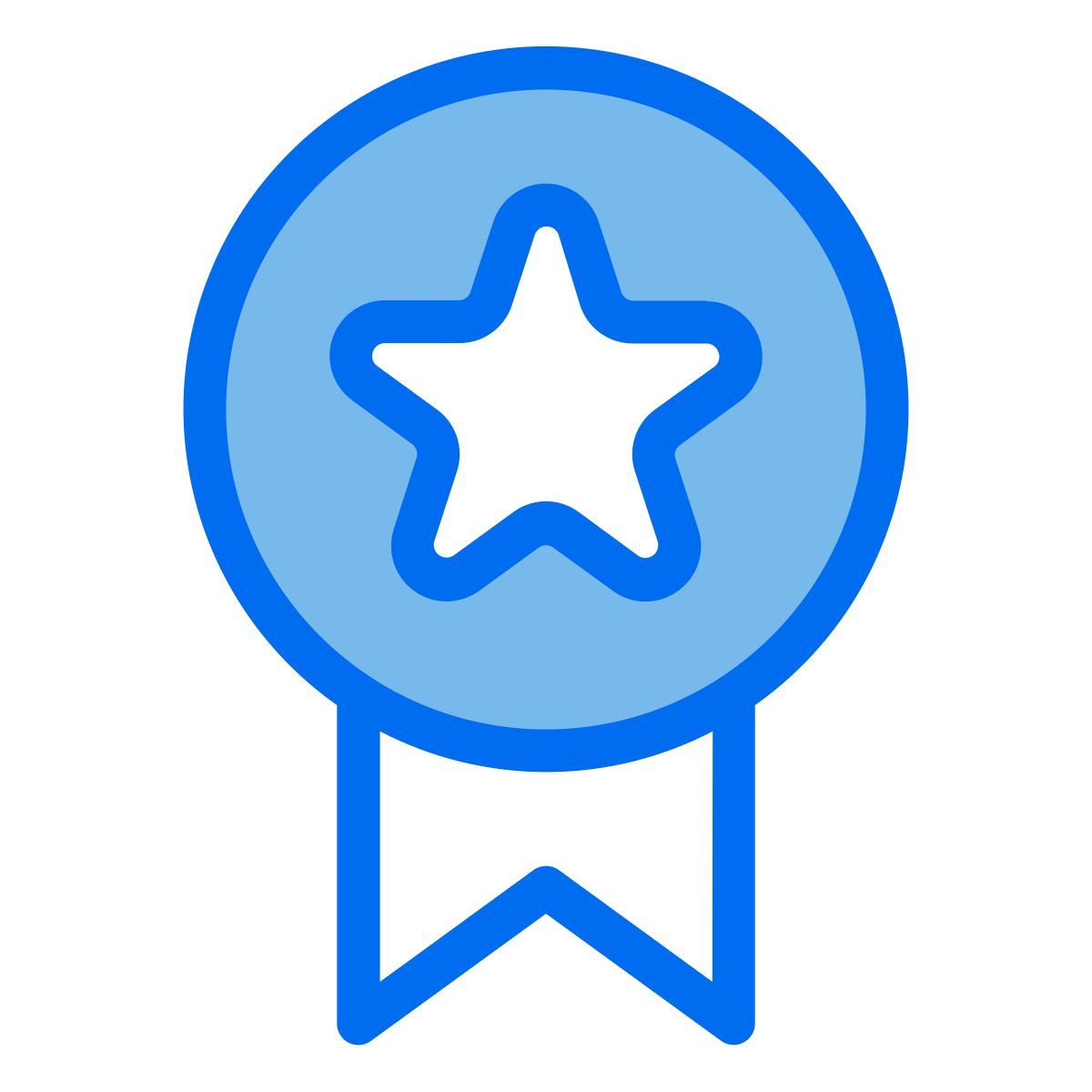 award icon