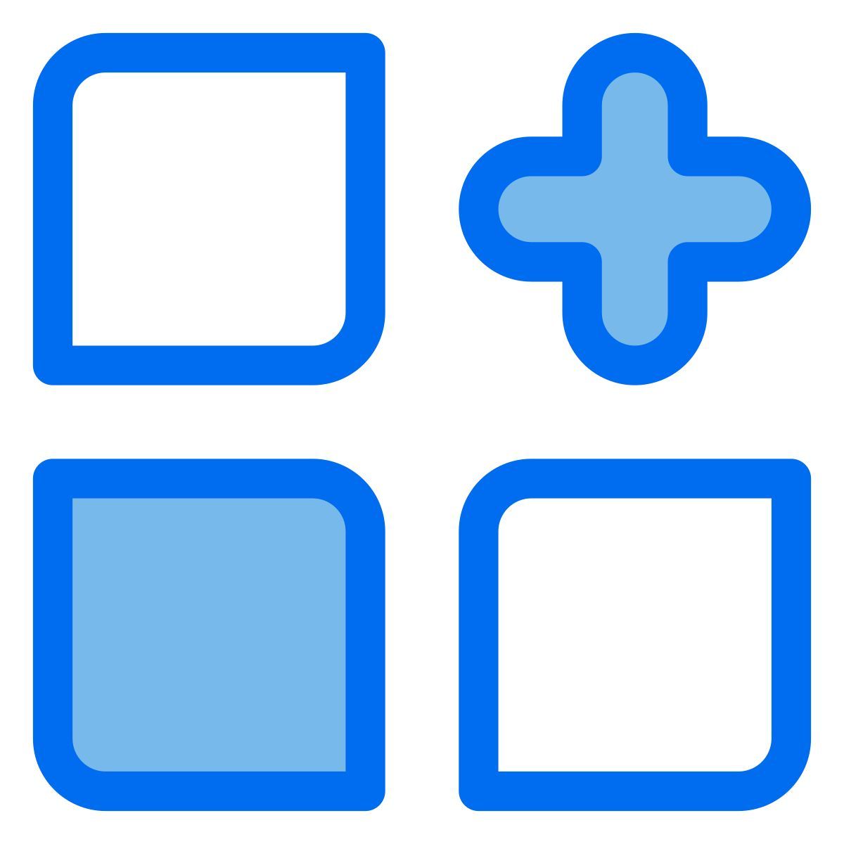 menu icon