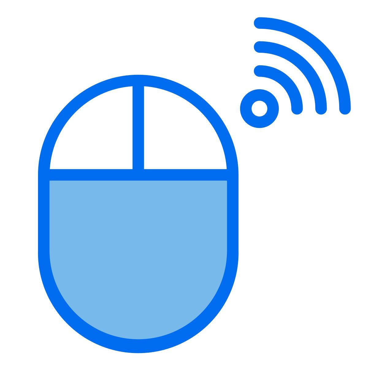 mouse icon