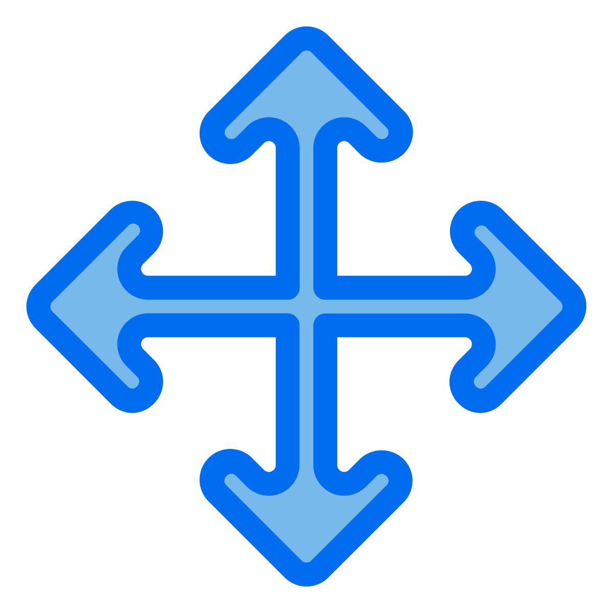 move icon