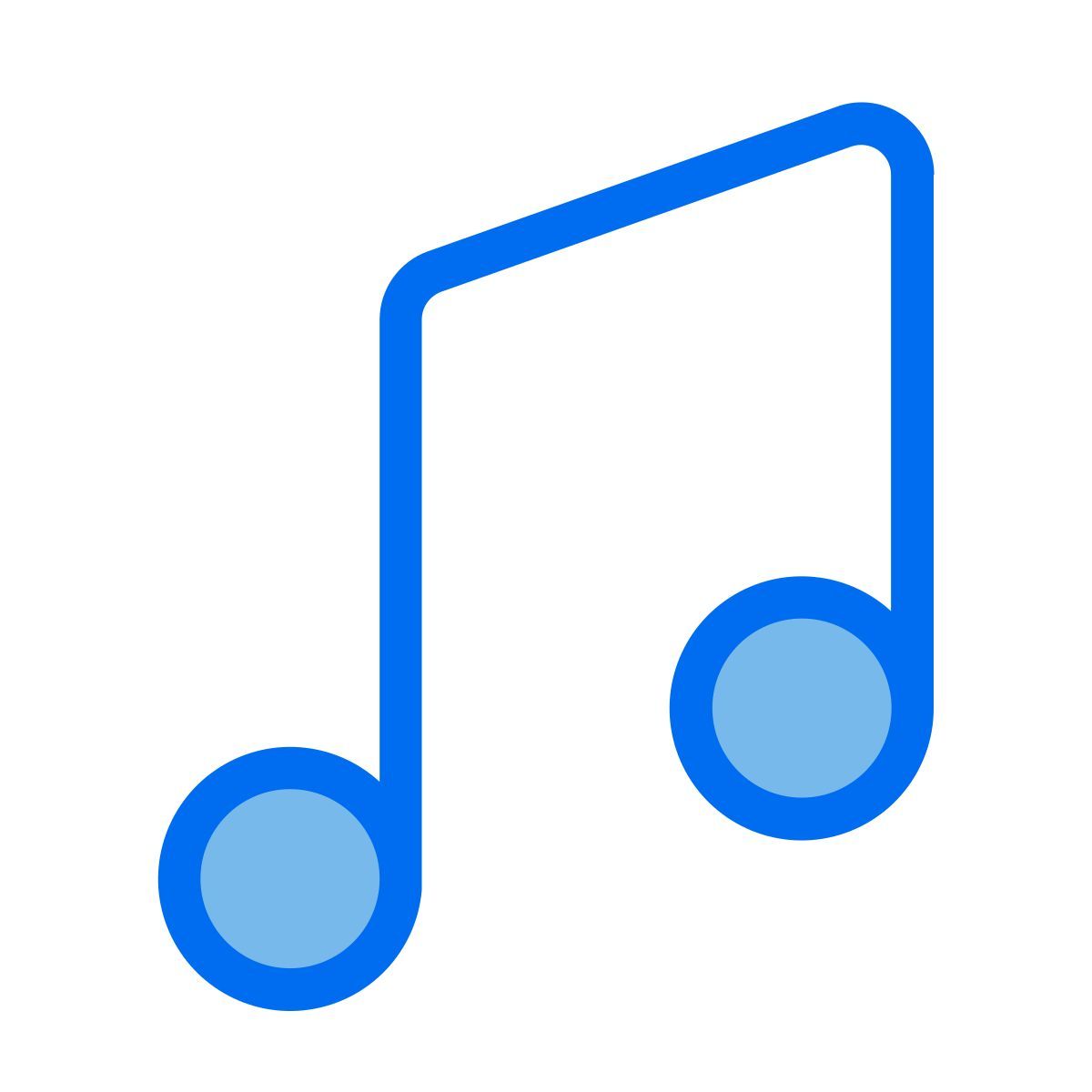 music note icon