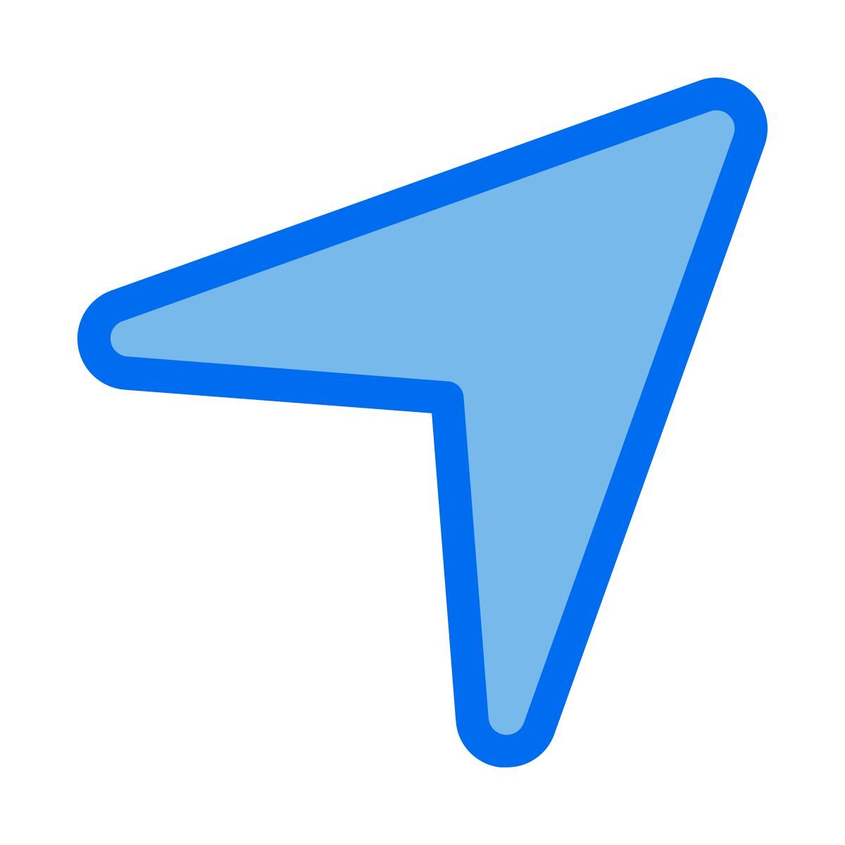 navigation icon