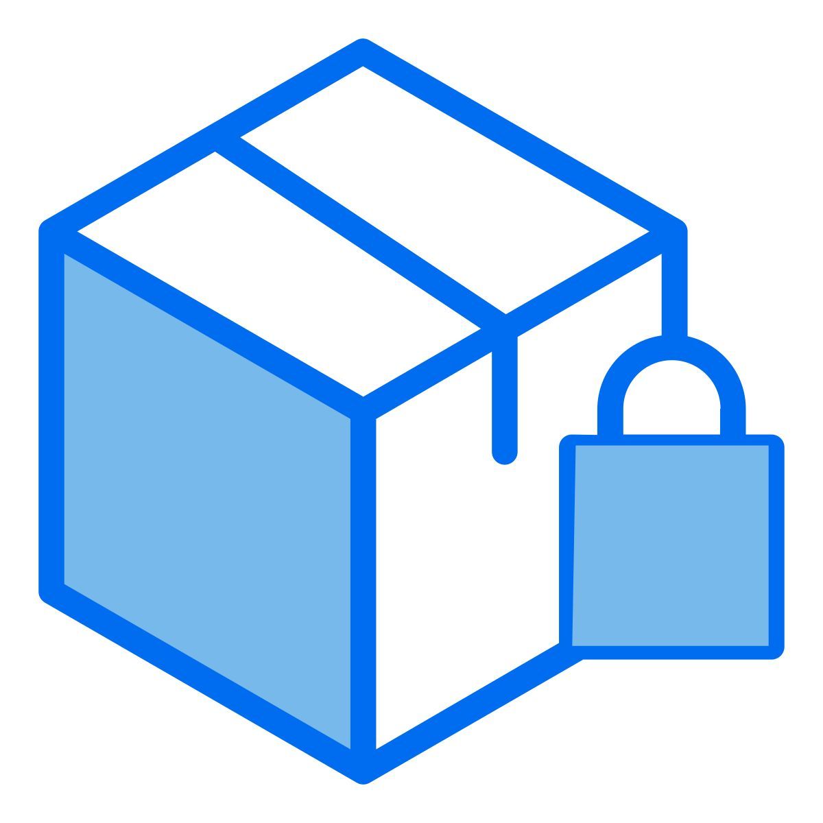 package icon