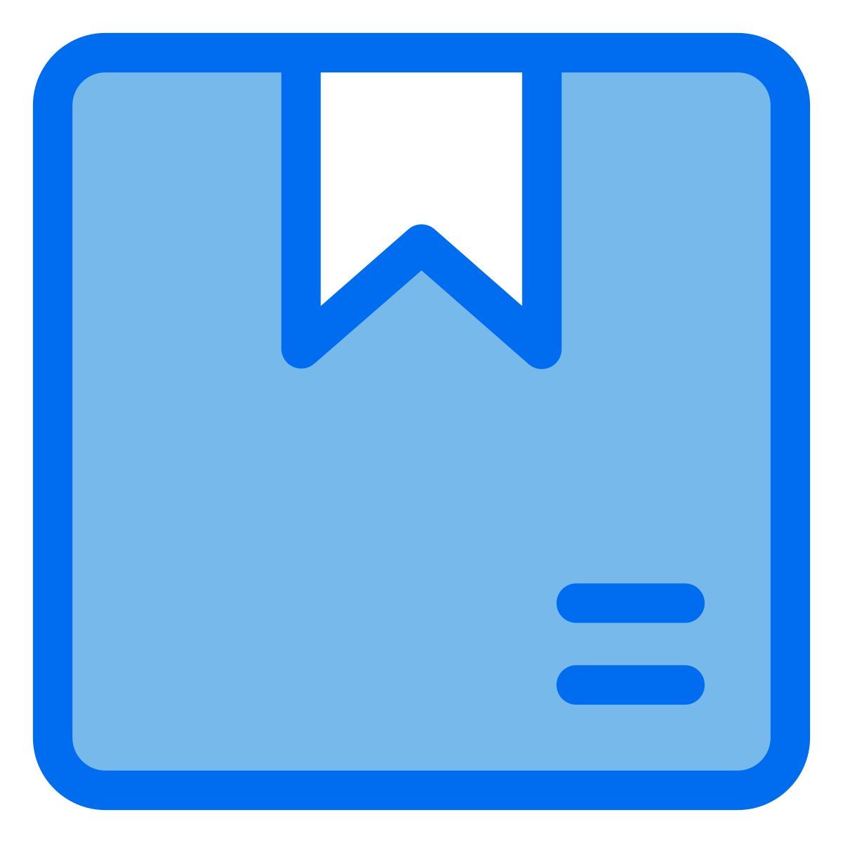 parcel icon