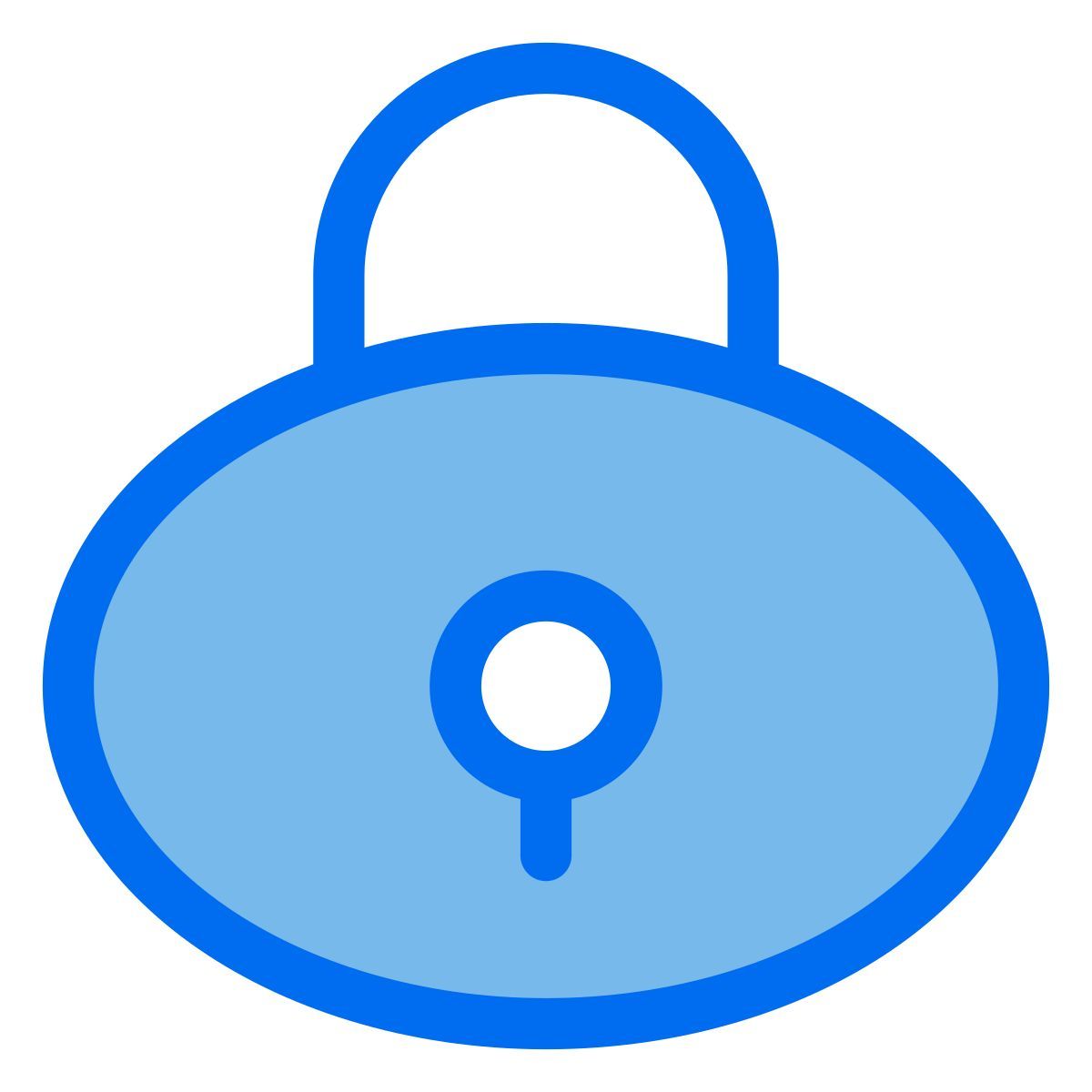 padlock icon