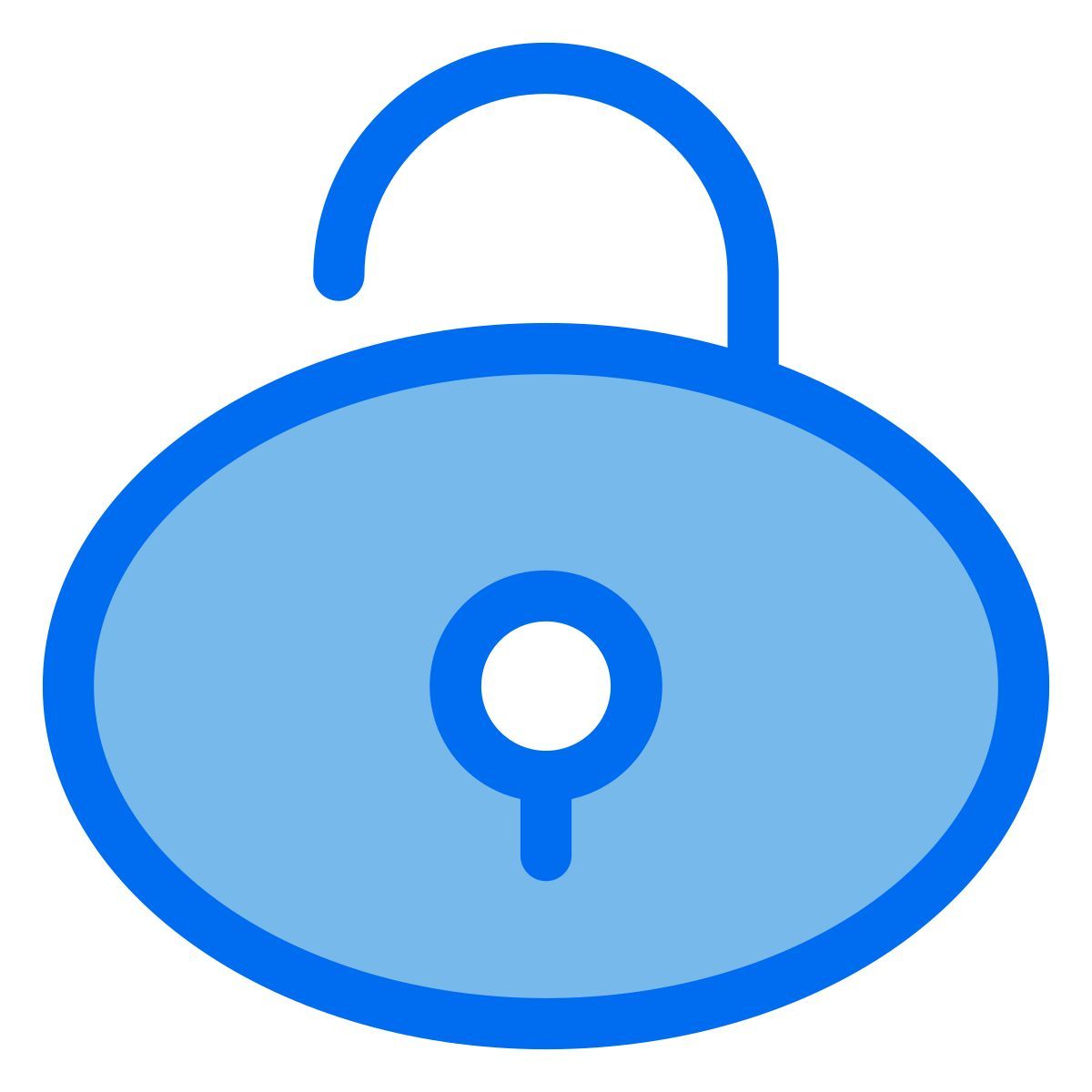 padlock icon