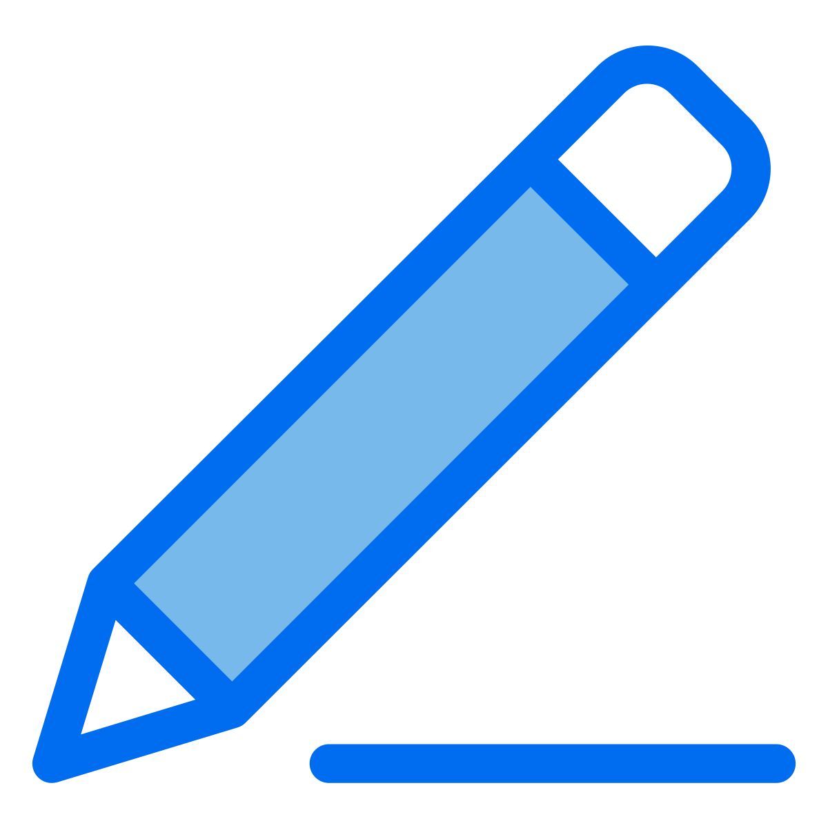 pen icon