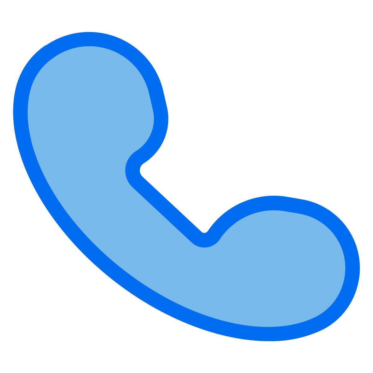 phone icon