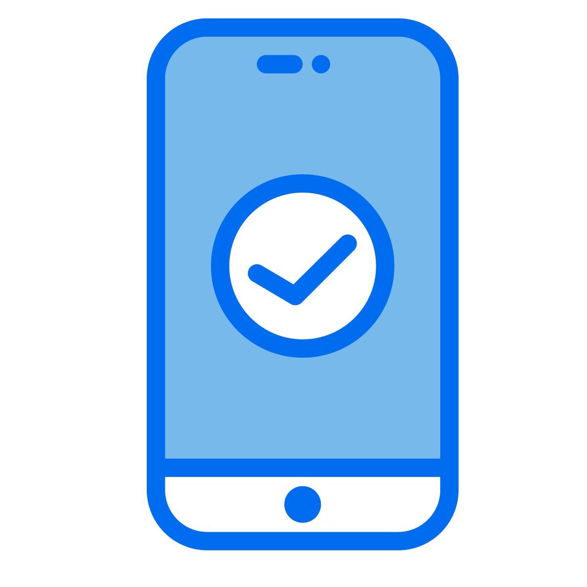 phone icon