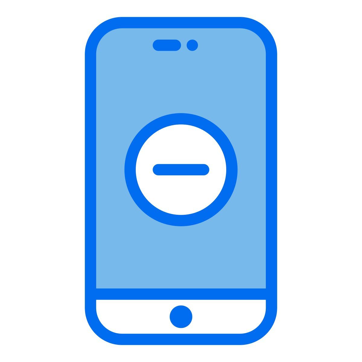 phone icon