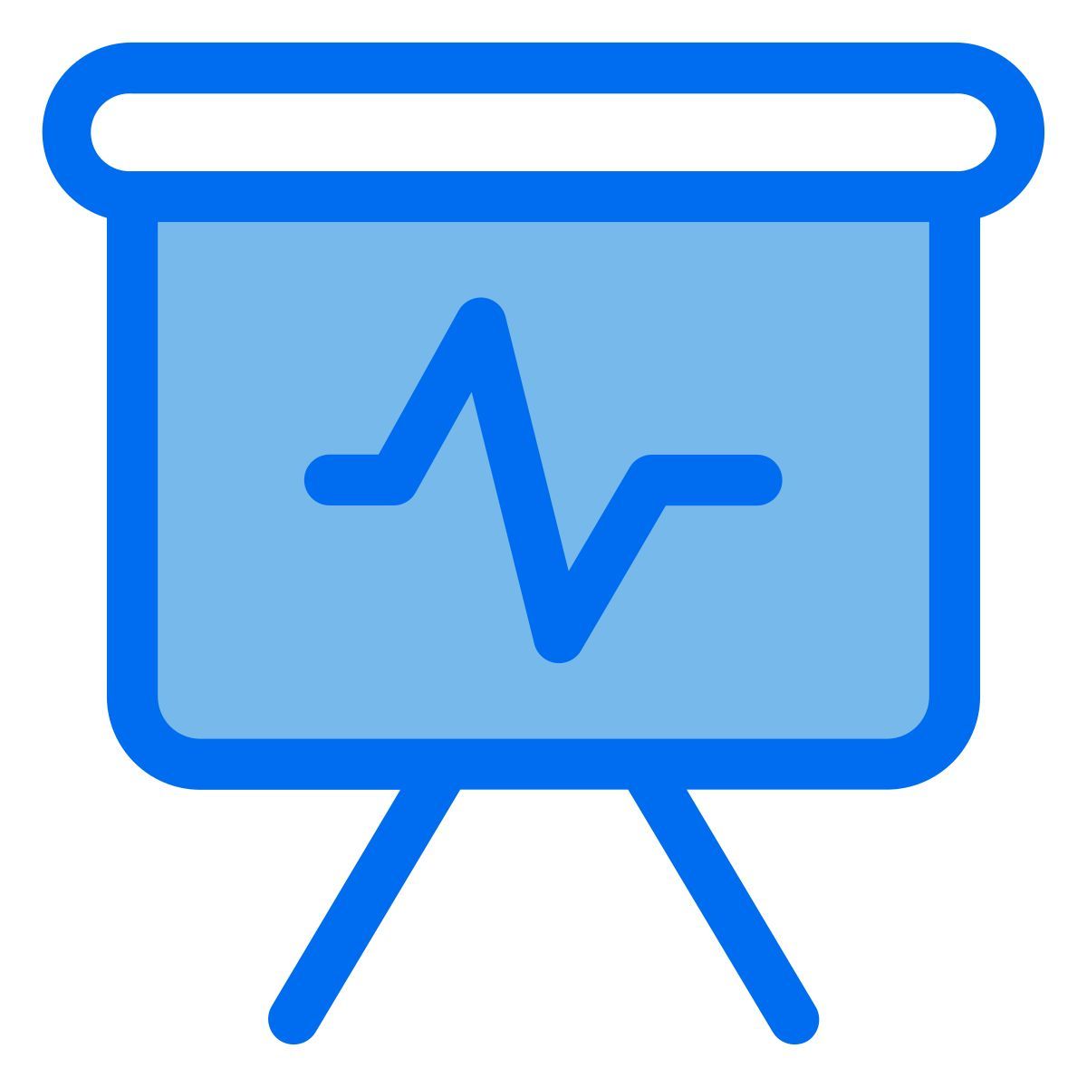 presentation icon