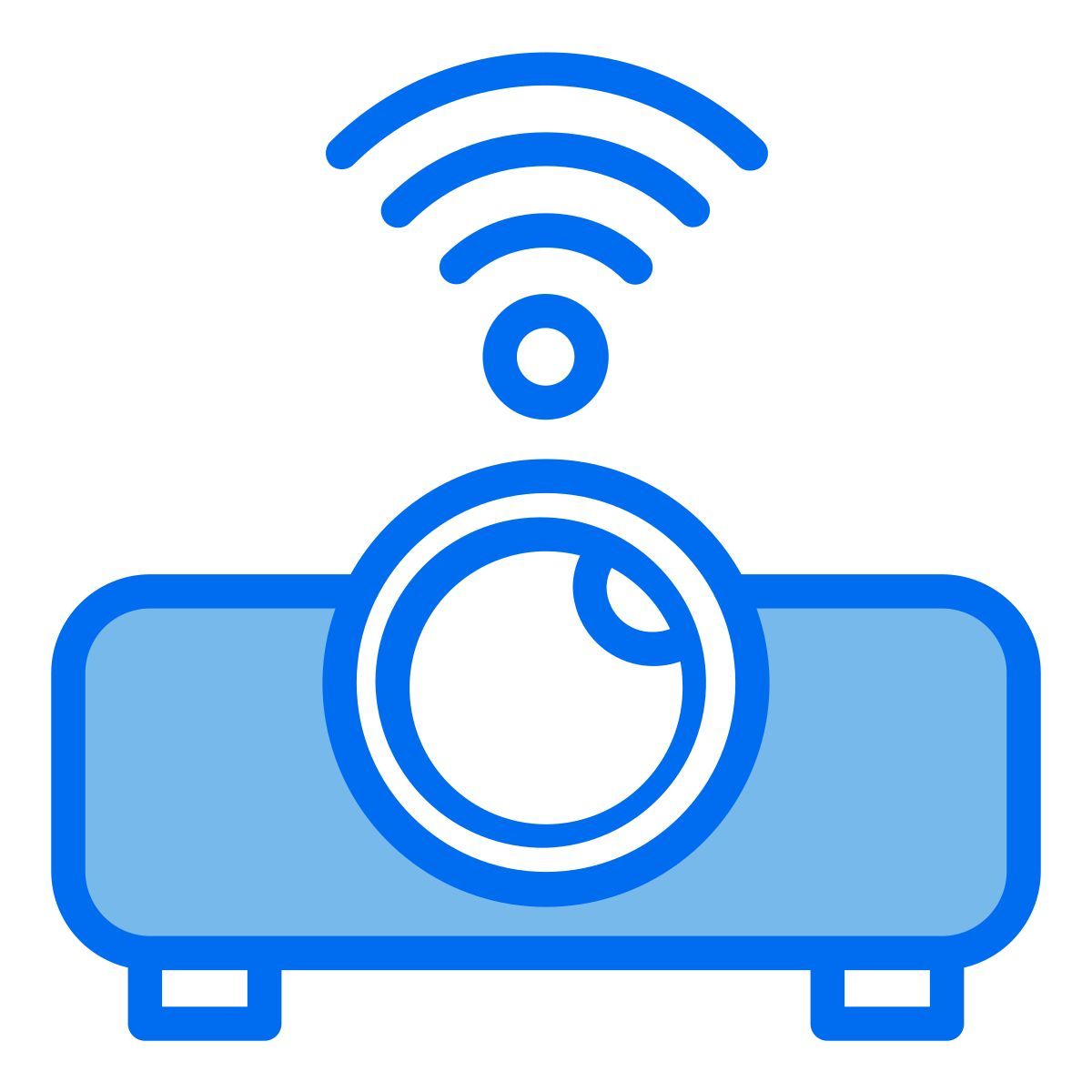 projector icon