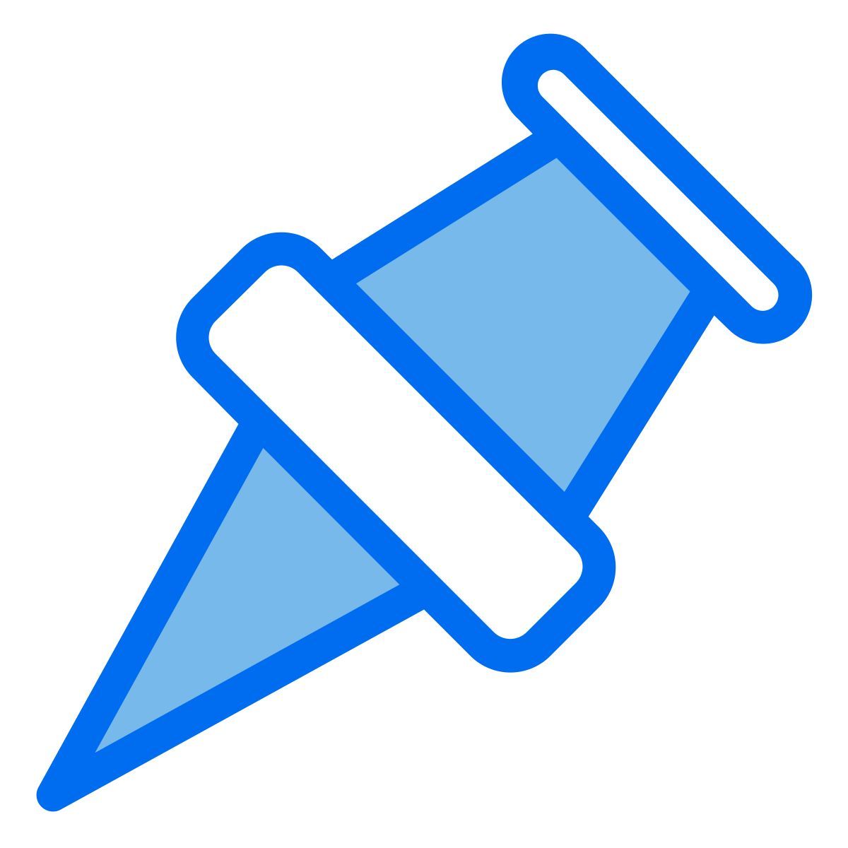 pin icon