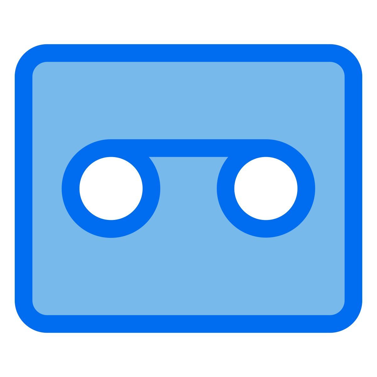 record icon