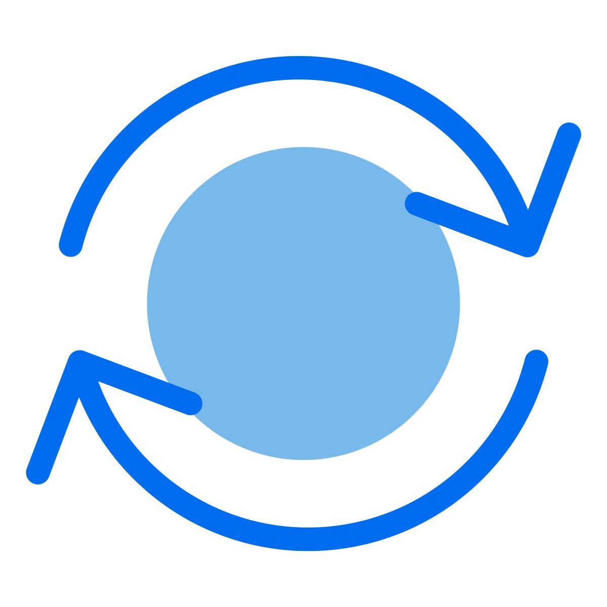 refresh icon