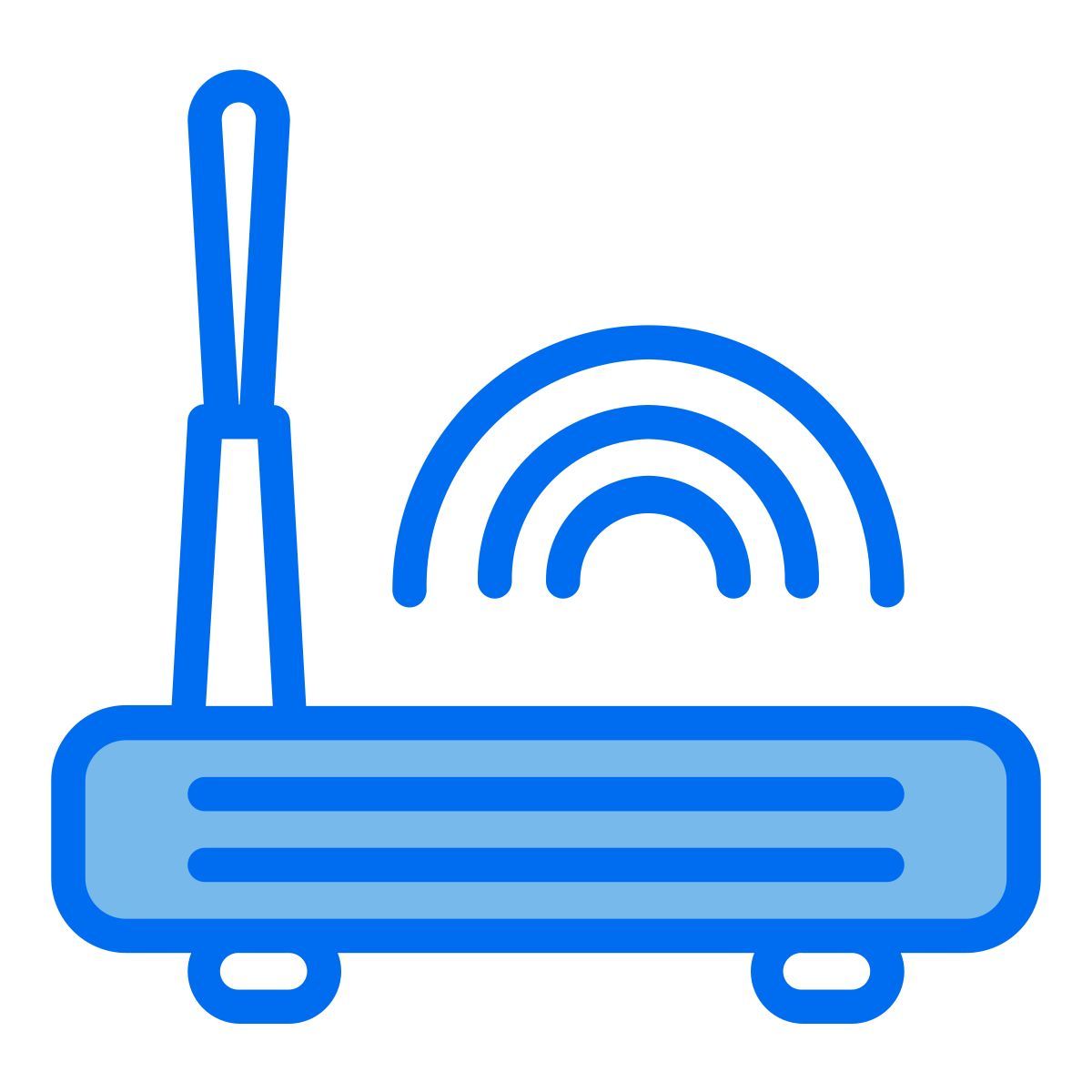 router icon
