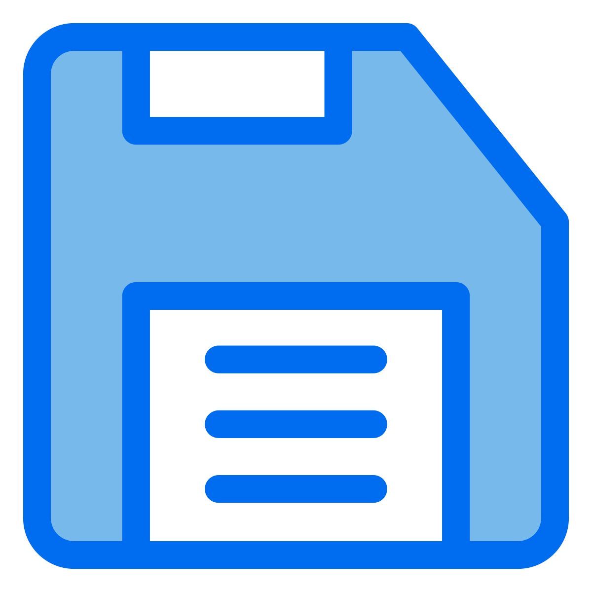 floppy icon