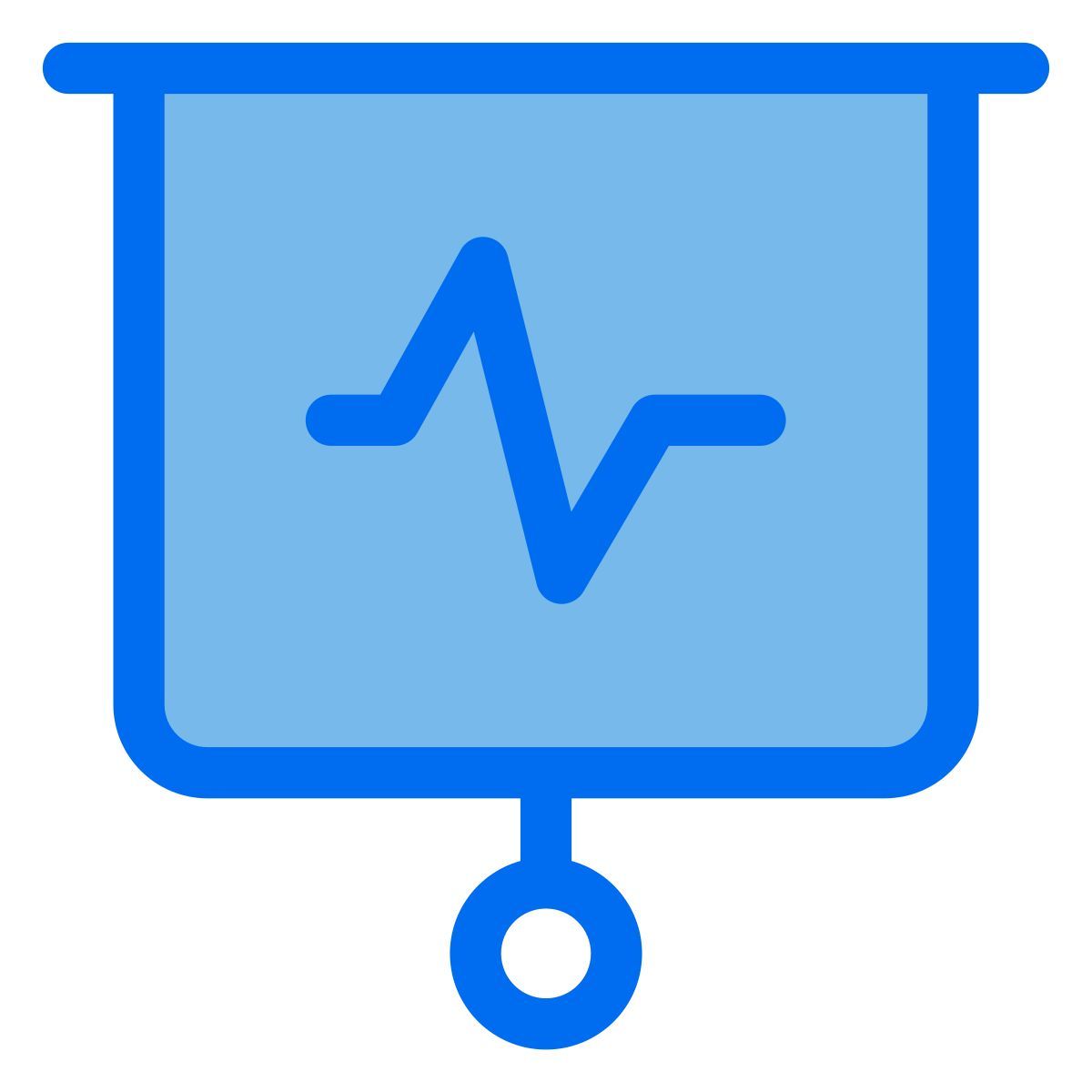 presentation icon